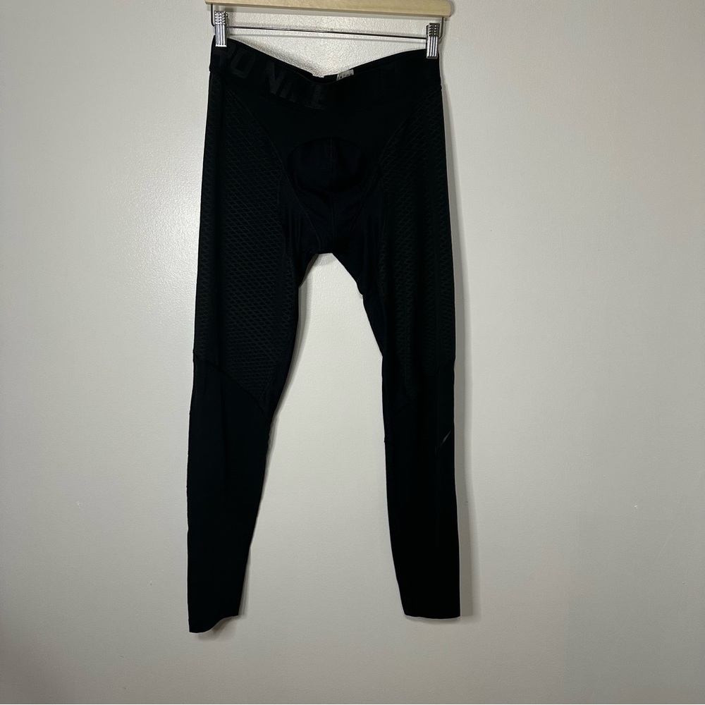 NIKE PRO ZONAL STRENGTH TIGHTS
